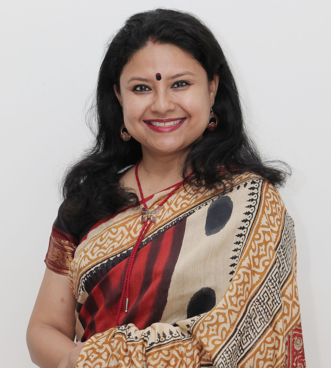 Kakoli Sarkar